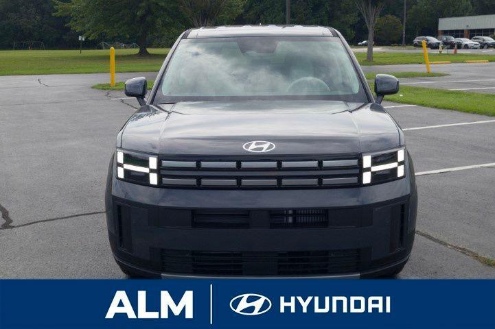 new 2026 Hyundai SANTA FE HEV car, priced at $38,730