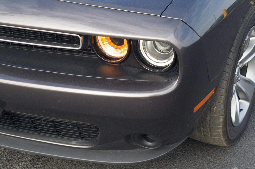 used 2022 Dodge Challenger car, priced at $21,320