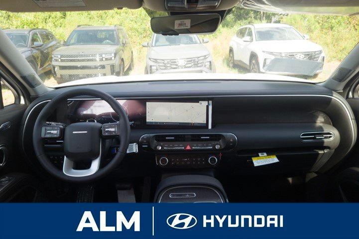 new 2026 Hyundai Palisade car, priced at $52,020