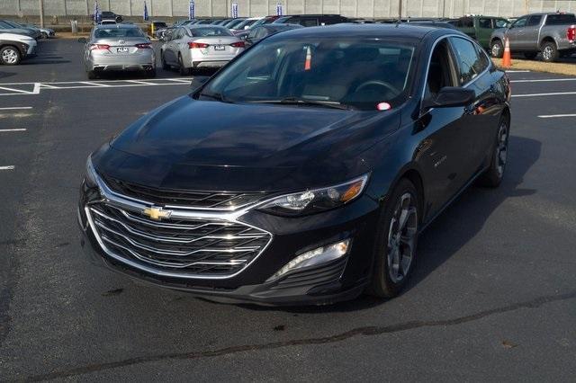 used 2022 Chevrolet Malibu car, priced at $15,920