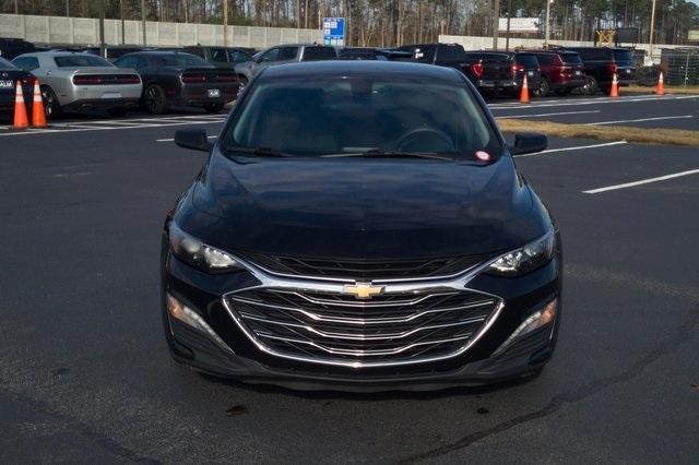 used 2022 Chevrolet Malibu car, priced at $15,920