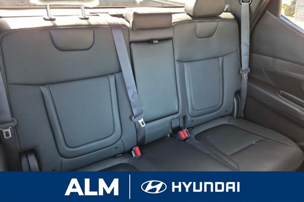 new 2025 Hyundai SANTA CRUZ car, priced at $32,630