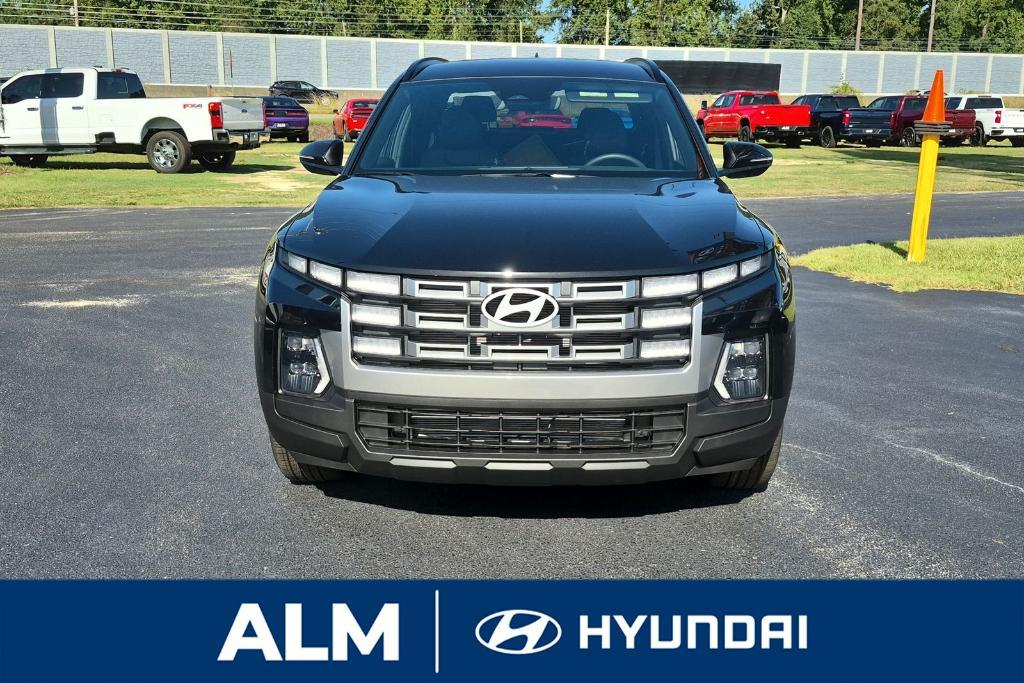 new 2025 Hyundai SANTA CRUZ car, priced at $32,630