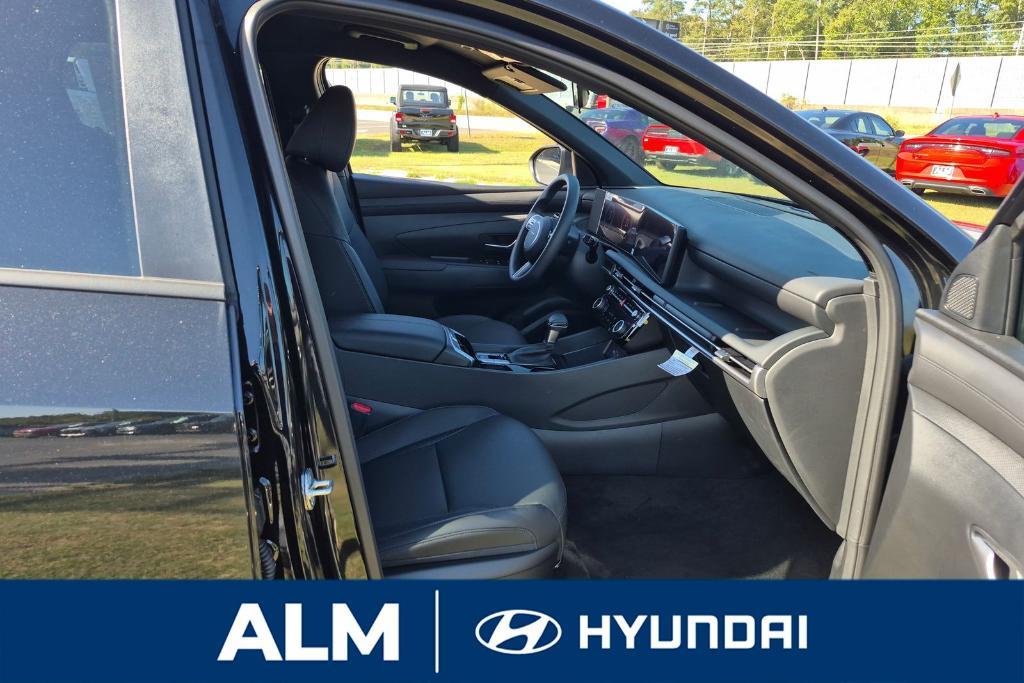 new 2025 Hyundai SANTA CRUZ car, priced at $32,630