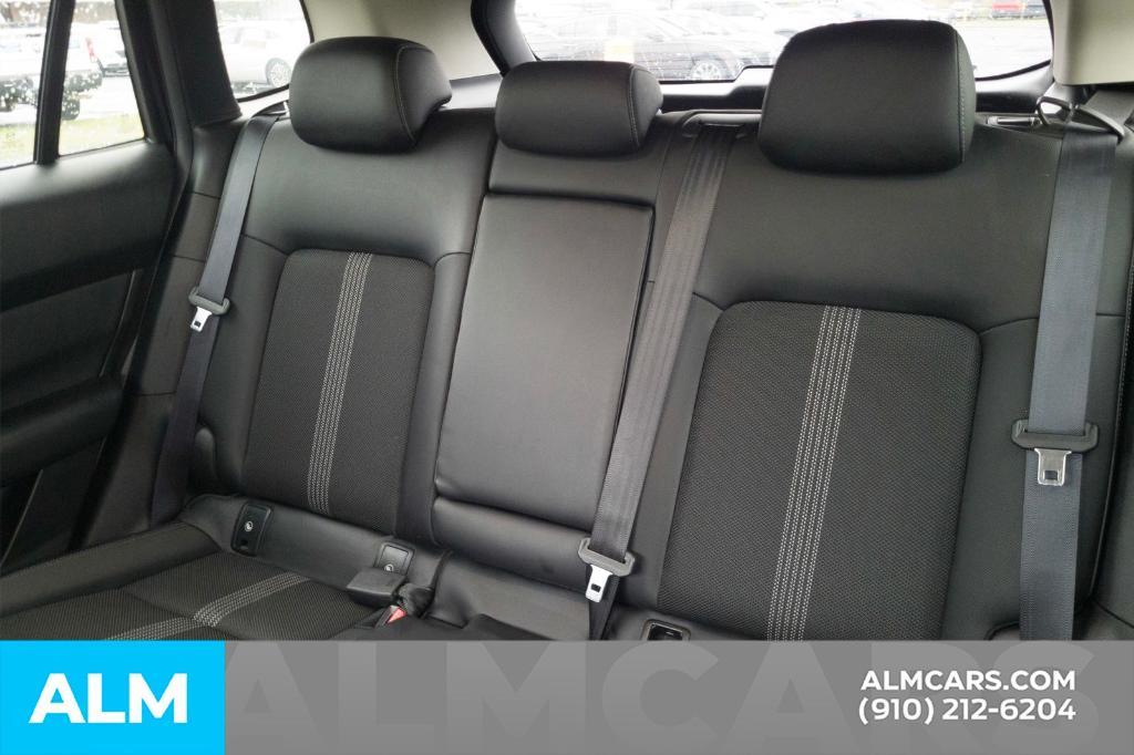 used 2024 Mazda CX-50 car, priced at $23,920