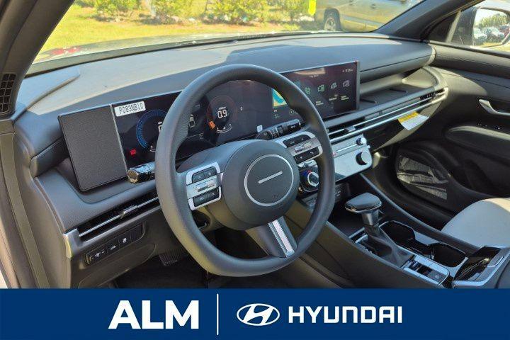 new 2026 Hyundai SANTA CRUZ car, priced at $37,025