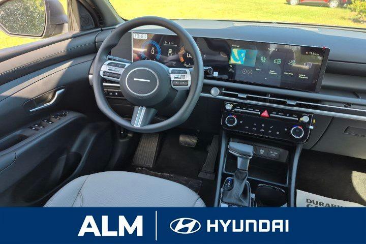 new 2026 Hyundai SANTA CRUZ car, priced at $37,025