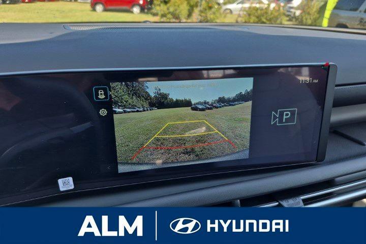 new 2026 Hyundai SANTA CRUZ car, priced at $37,025