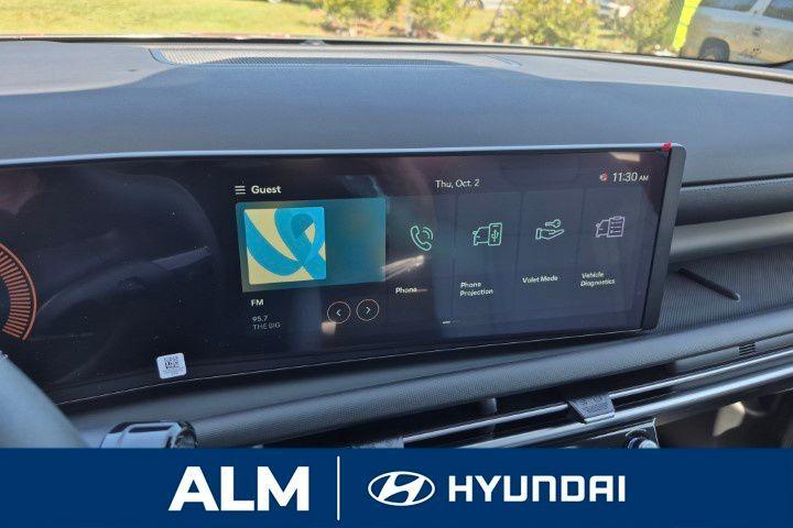 new 2026 Hyundai SANTA CRUZ car, priced at $37,025