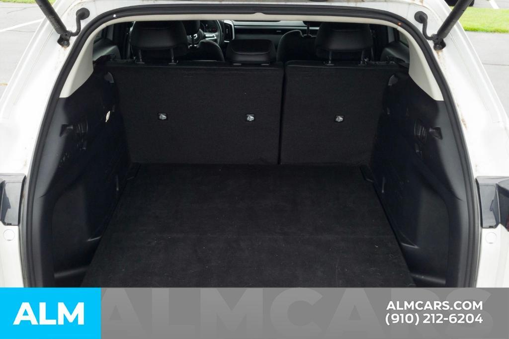 used 2024 Mazda CX-50 car, priced at $23,920