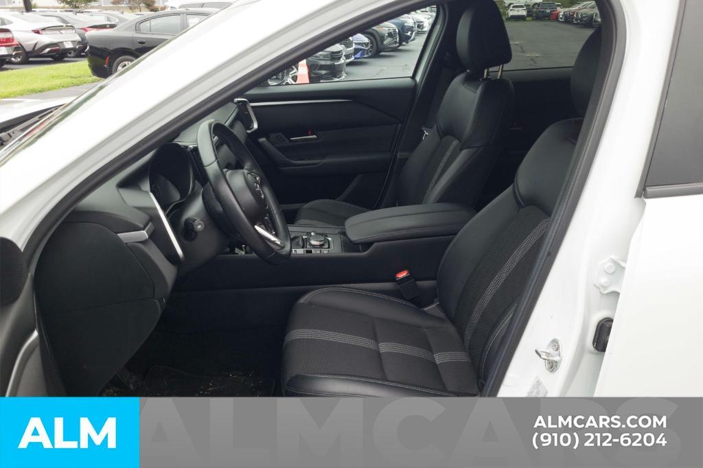used 2024 Mazda CX-50 car, priced at $23,920