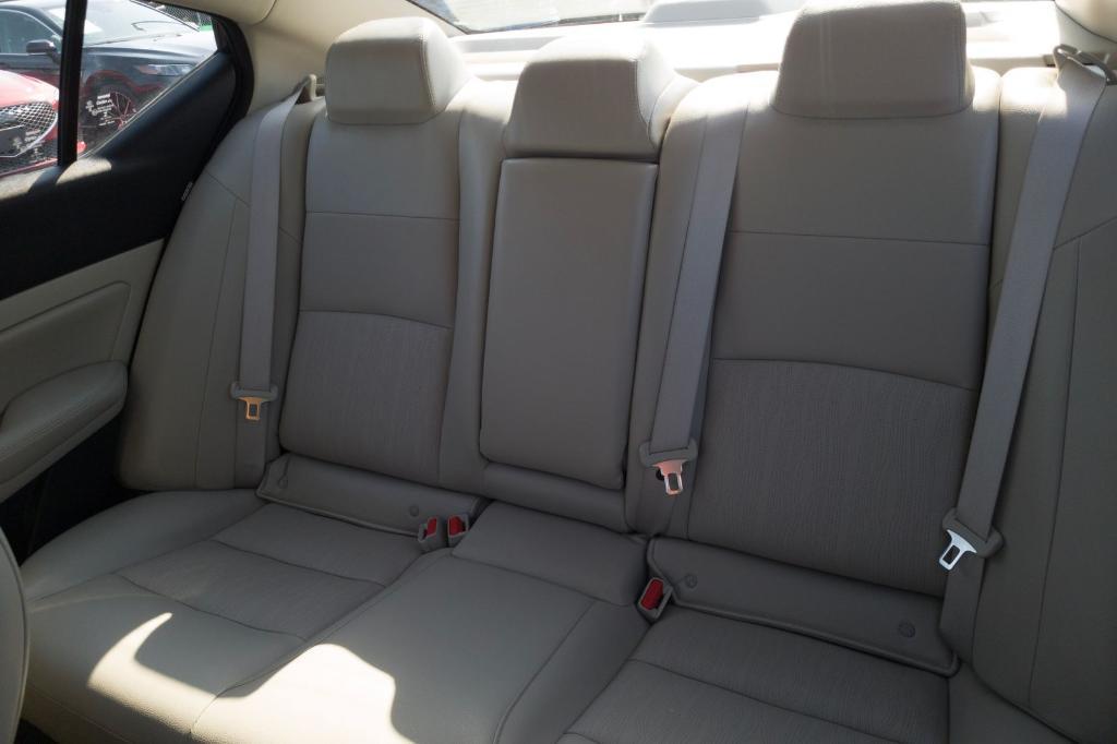 used 2022 Nissan Altima car, priced at $23,470