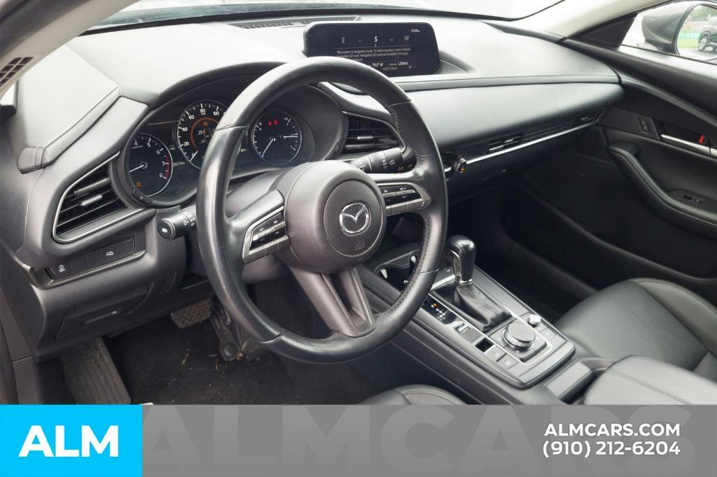 used 2023 Mazda CX-30 car, priced at $19,920