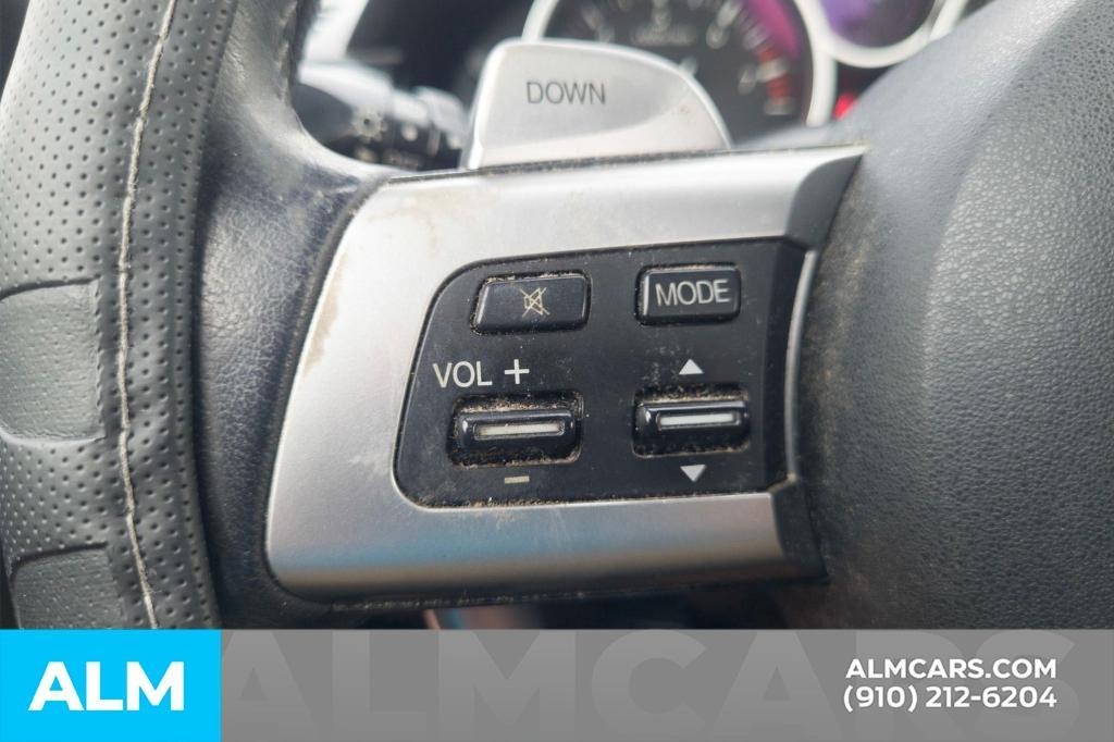 used 2008 Mazda MX-5 Miata car, priced at $8,920