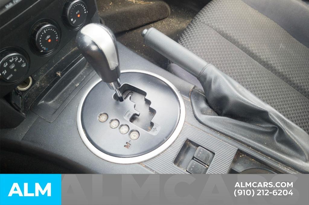 used 2008 Mazda MX-5 Miata car, priced at $8,920