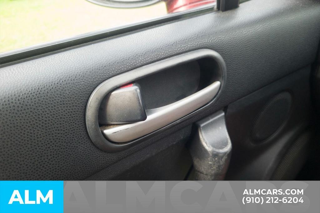 used 2008 Mazda MX-5 Miata car, priced at $8,920