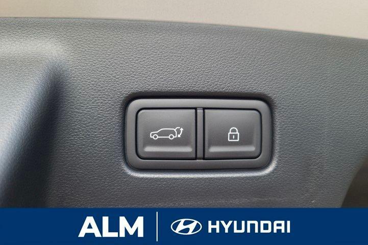 new 2026 Hyundai Palisade car, priced at $57,315