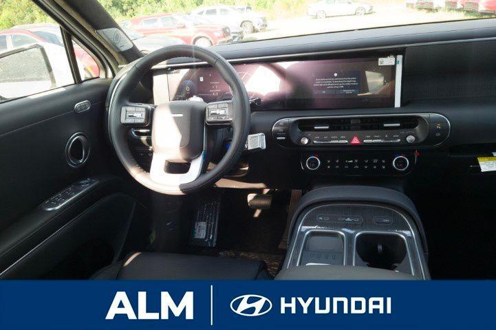 new 2026 Hyundai Palisade car, priced at $57,315