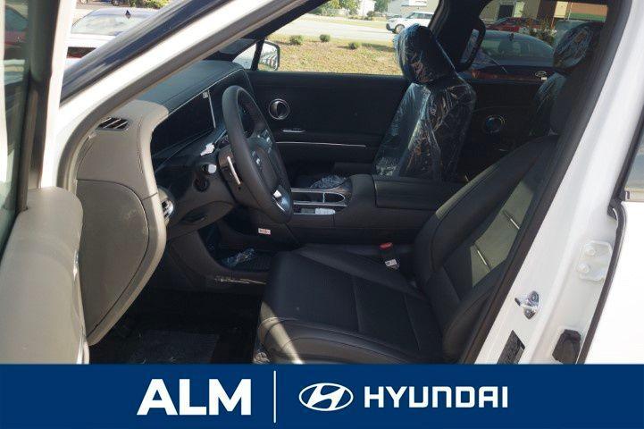 new 2026 Hyundai Palisade car, priced at $57,315