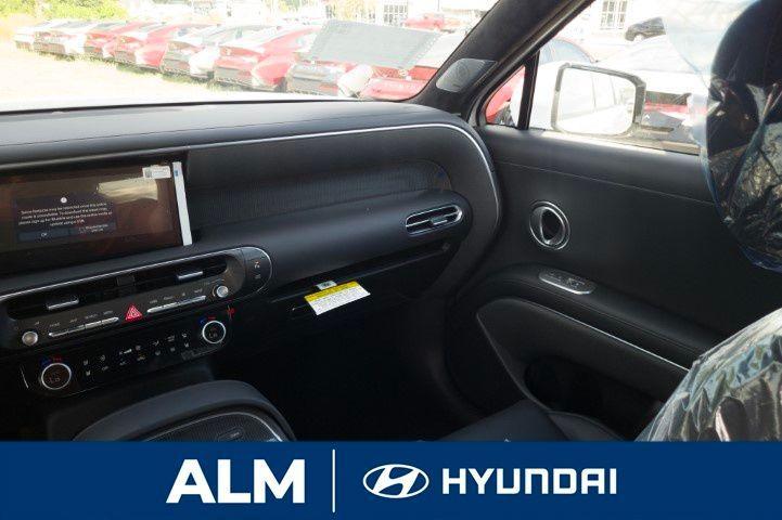 new 2026 Hyundai Palisade car, priced at $57,315