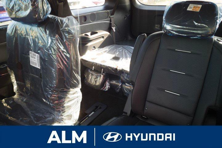 new 2026 Hyundai Palisade car, priced at $57,315