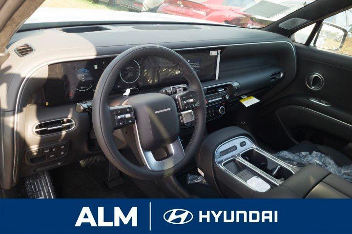 new 2026 Hyundai Palisade car, priced at $57,315