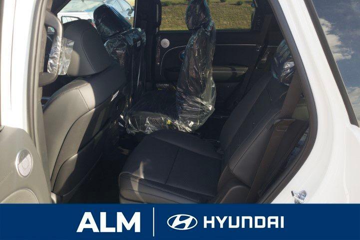 new 2026 Hyundai Palisade car, priced at $57,315