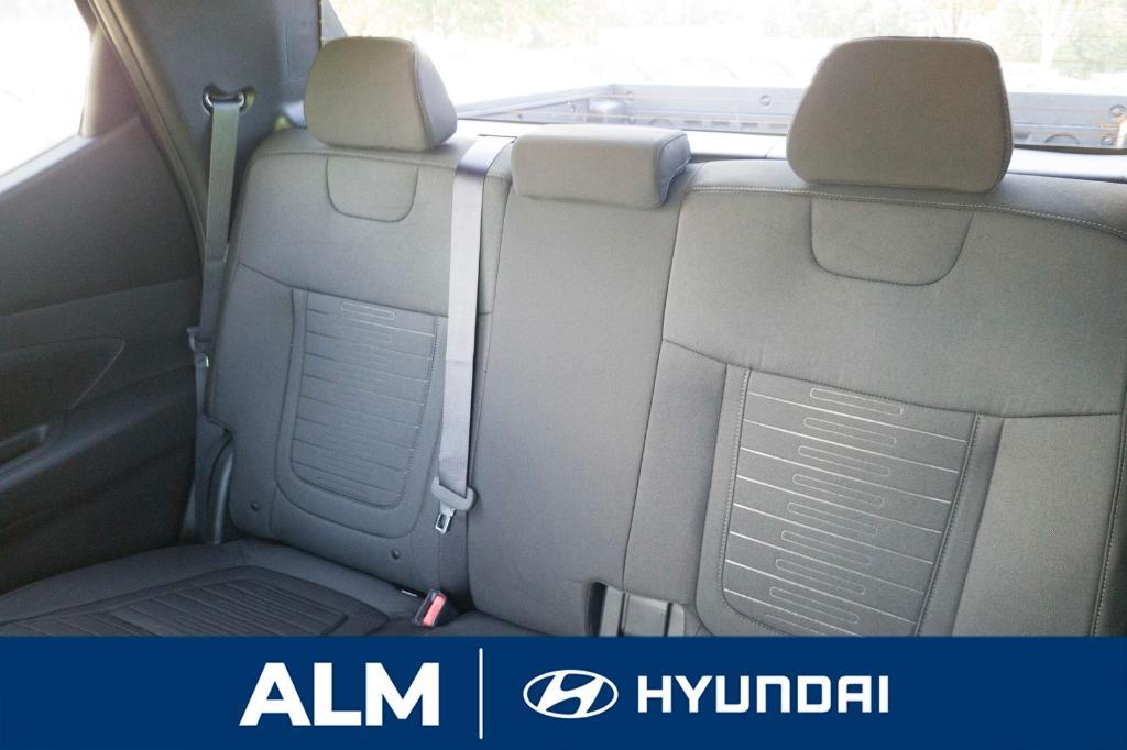 new 2026 Hyundai SANTA CRUZ car, priced at $32,040