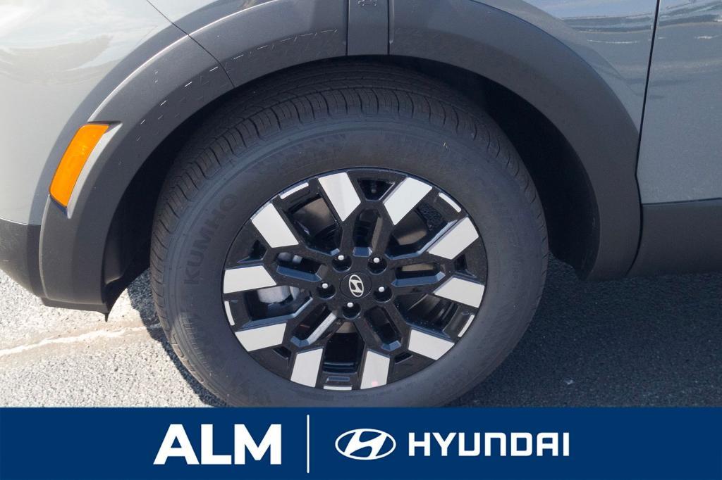 new 2026 Hyundai SANTA CRUZ car, priced at $32,040