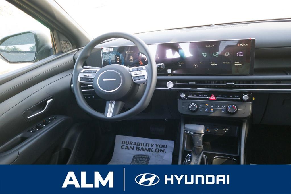 new 2026 Hyundai SANTA CRUZ car, priced at $32,040