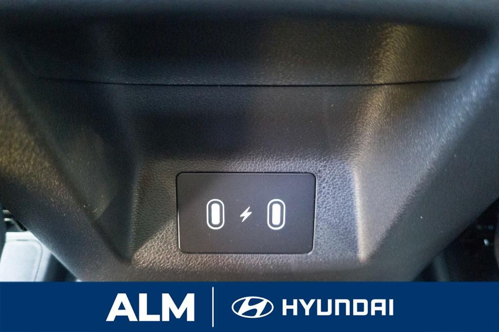 new 2026 Hyundai SANTA CRUZ car, priced at $32,040