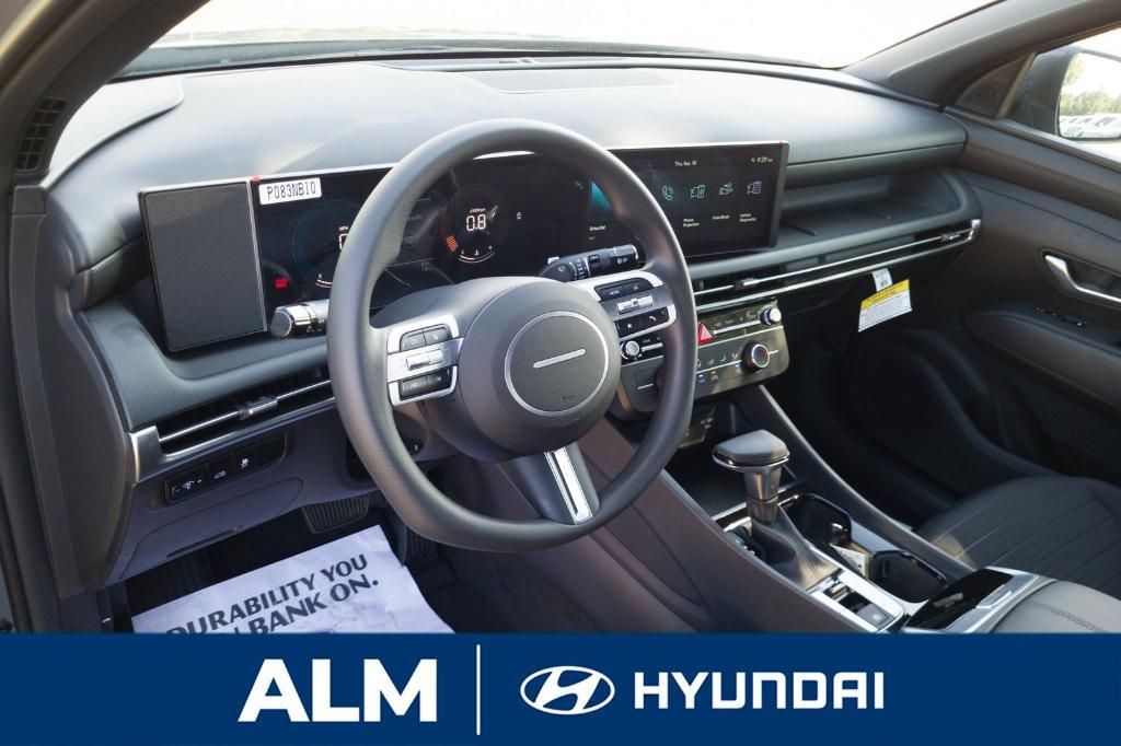 new 2026 Hyundai SANTA CRUZ car, priced at $32,040