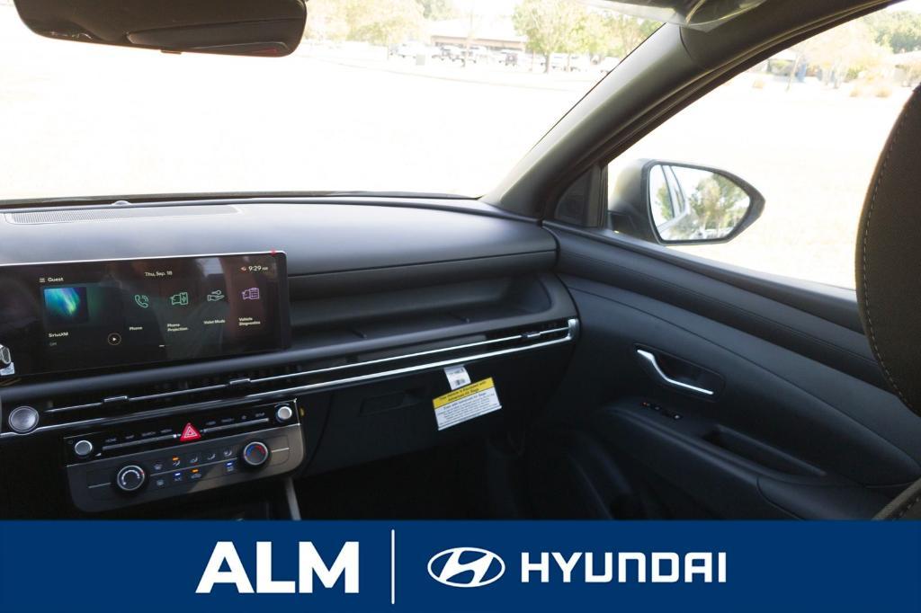 new 2026 Hyundai SANTA CRUZ car, priced at $32,040