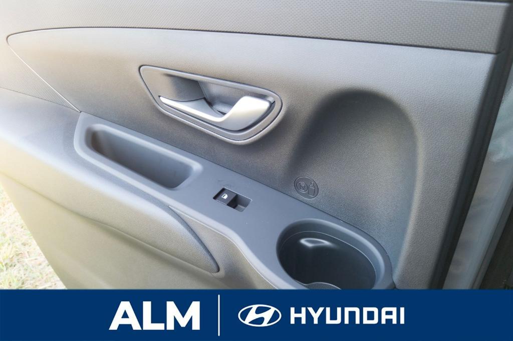 new 2026 Hyundai SANTA CRUZ car, priced at $32,040