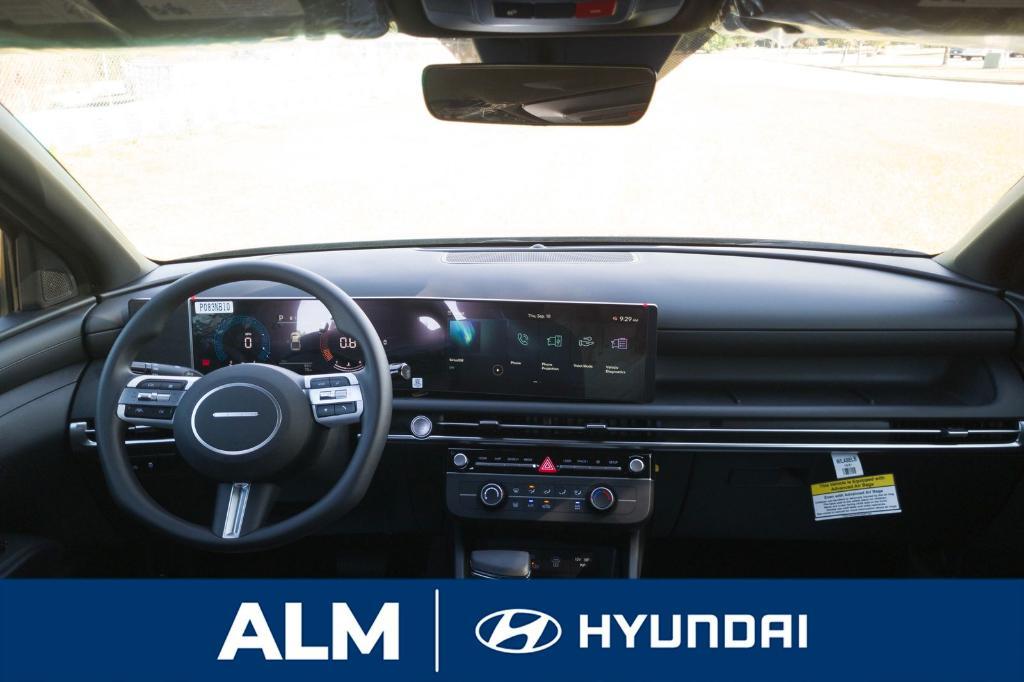 new 2026 Hyundai SANTA CRUZ car, priced at $32,040