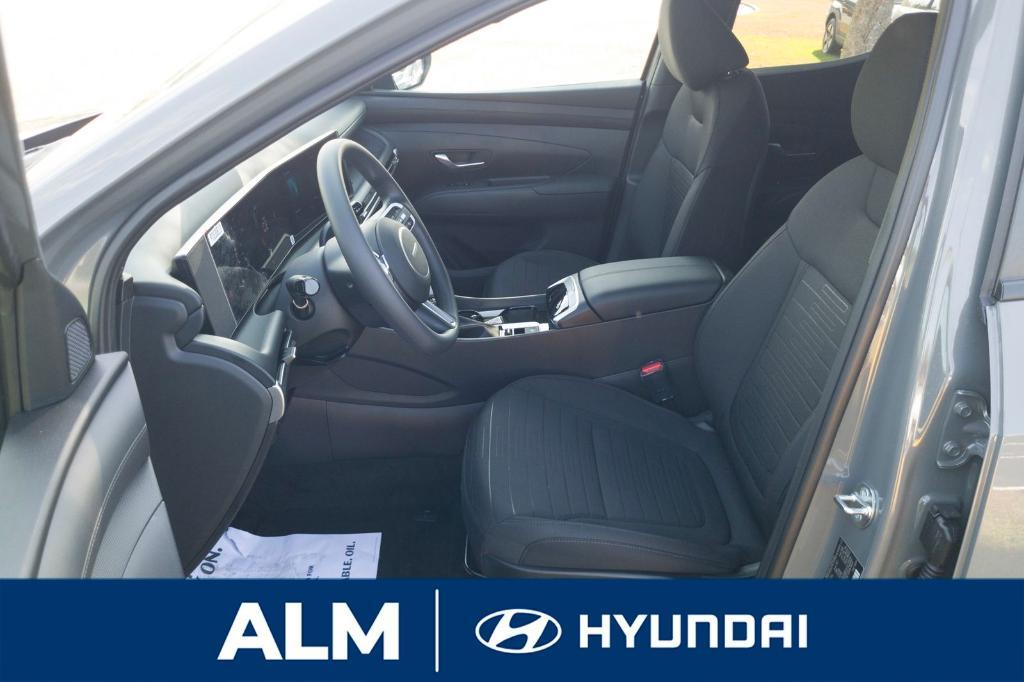 new 2026 Hyundai SANTA CRUZ car, priced at $32,040