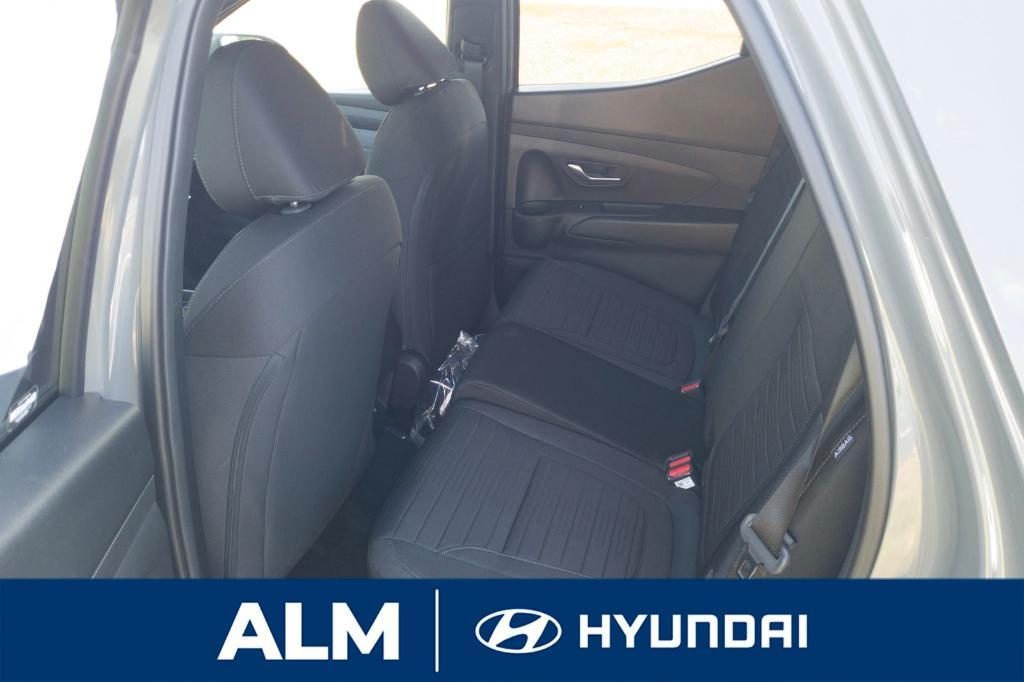 new 2026 Hyundai SANTA CRUZ car, priced at $32,040