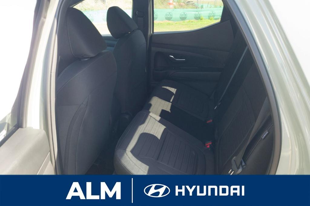 new 2026 Hyundai SANTA CRUZ car, priced at $32,580