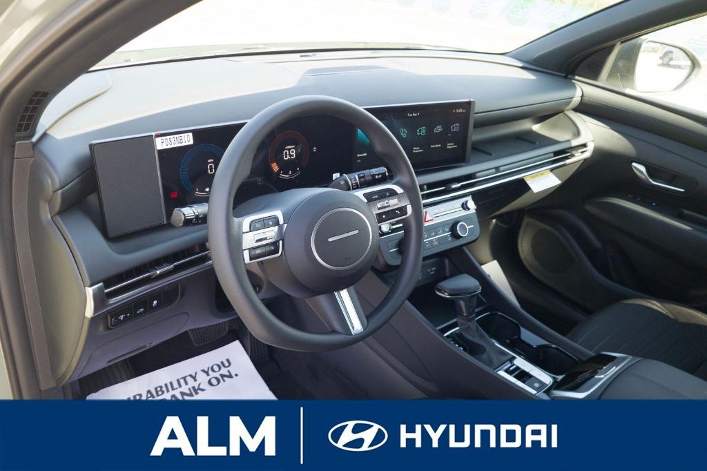 new 2026 Hyundai SANTA CRUZ car, priced at $32,580