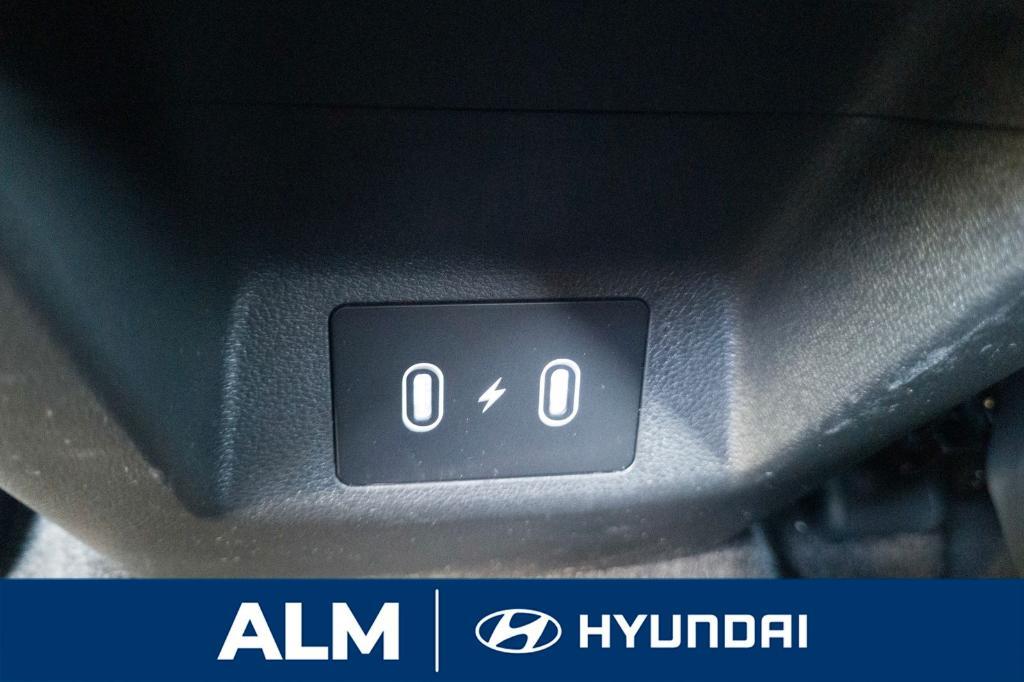 new 2026 Hyundai SANTA CRUZ car, priced at $32,580