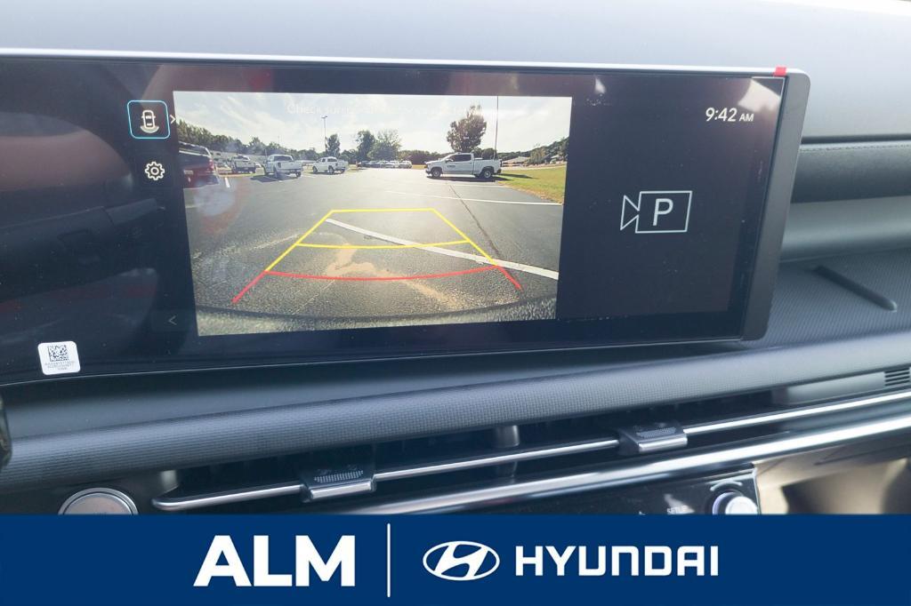 new 2026 Hyundai SANTA CRUZ car, priced at $32,580