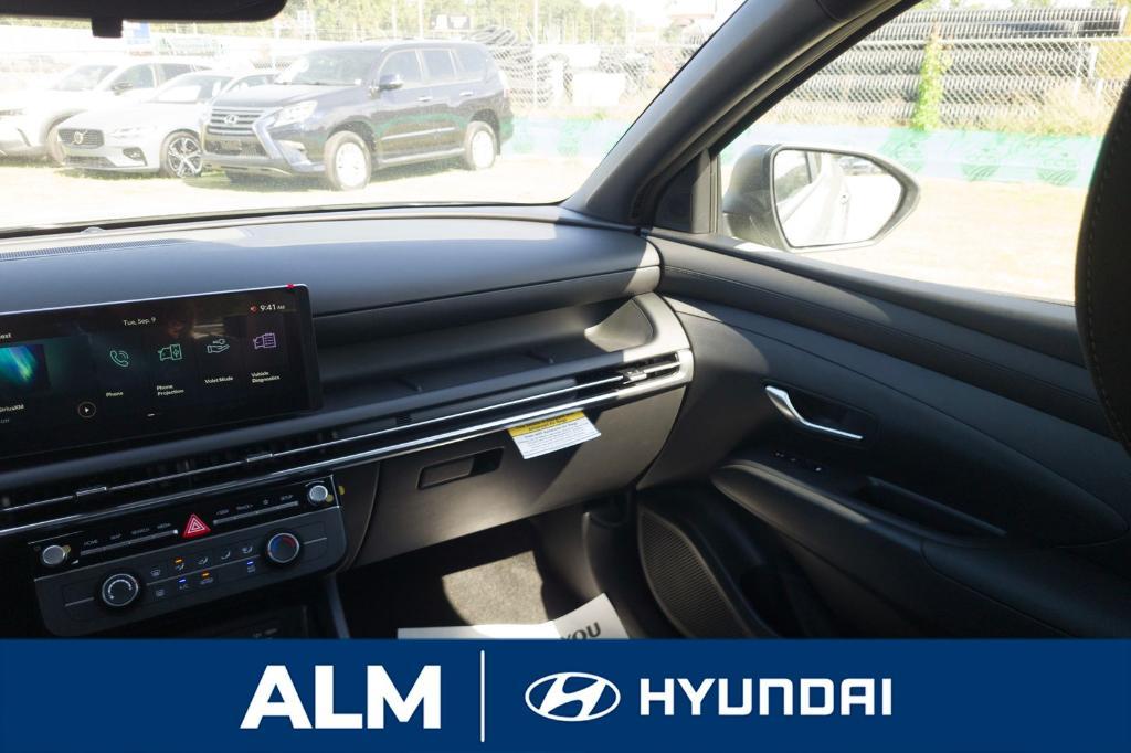 new 2026 Hyundai SANTA CRUZ car, priced at $32,580