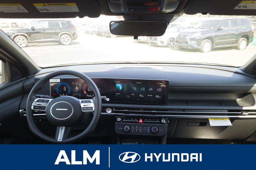 new 2026 Hyundai SANTA CRUZ car, priced at $32,580