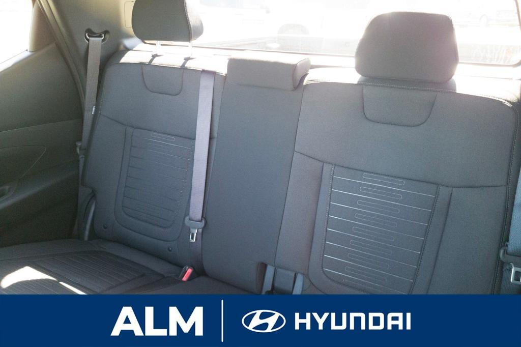 new 2026 Hyundai SANTA CRUZ car, priced at $32,580