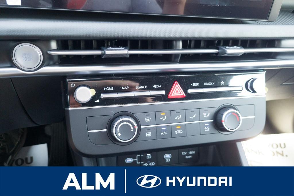 new 2026 Hyundai SANTA CRUZ car, priced at $32,580