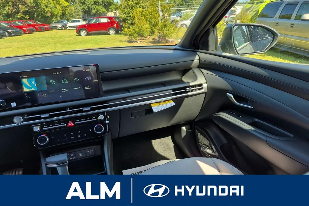 new 2026 Hyundai SANTA CRUZ car, priced at $33,895