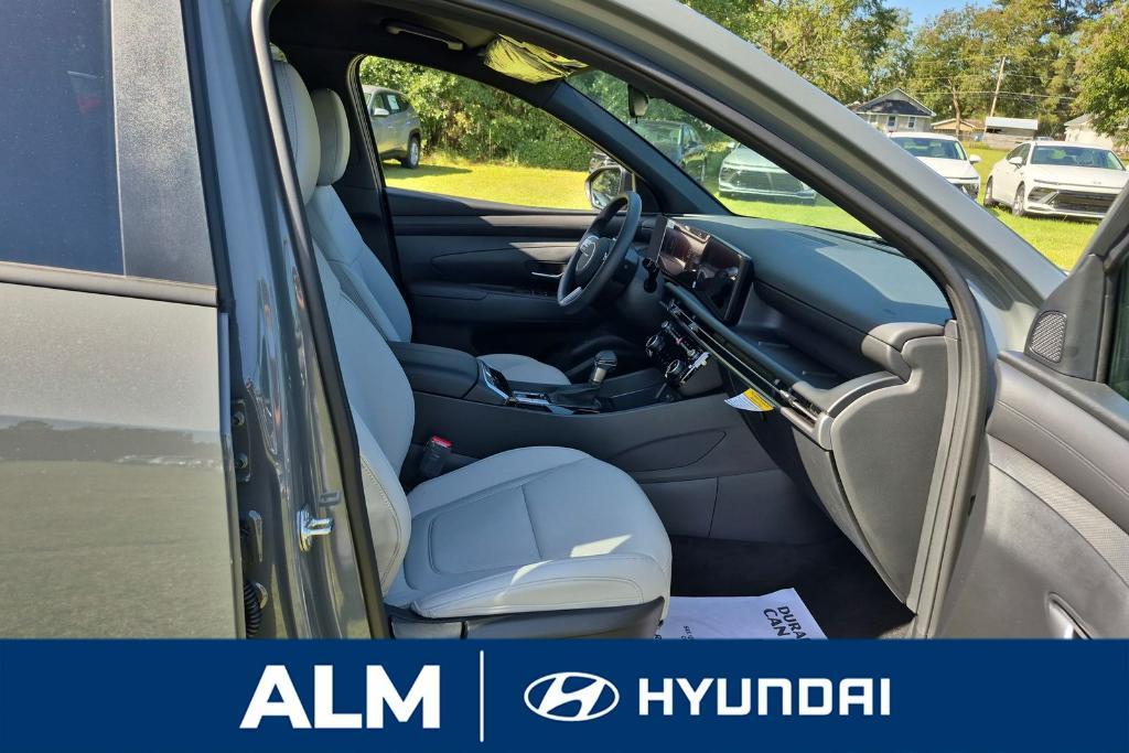 new 2026 Hyundai SANTA CRUZ car, priced at $33,895
