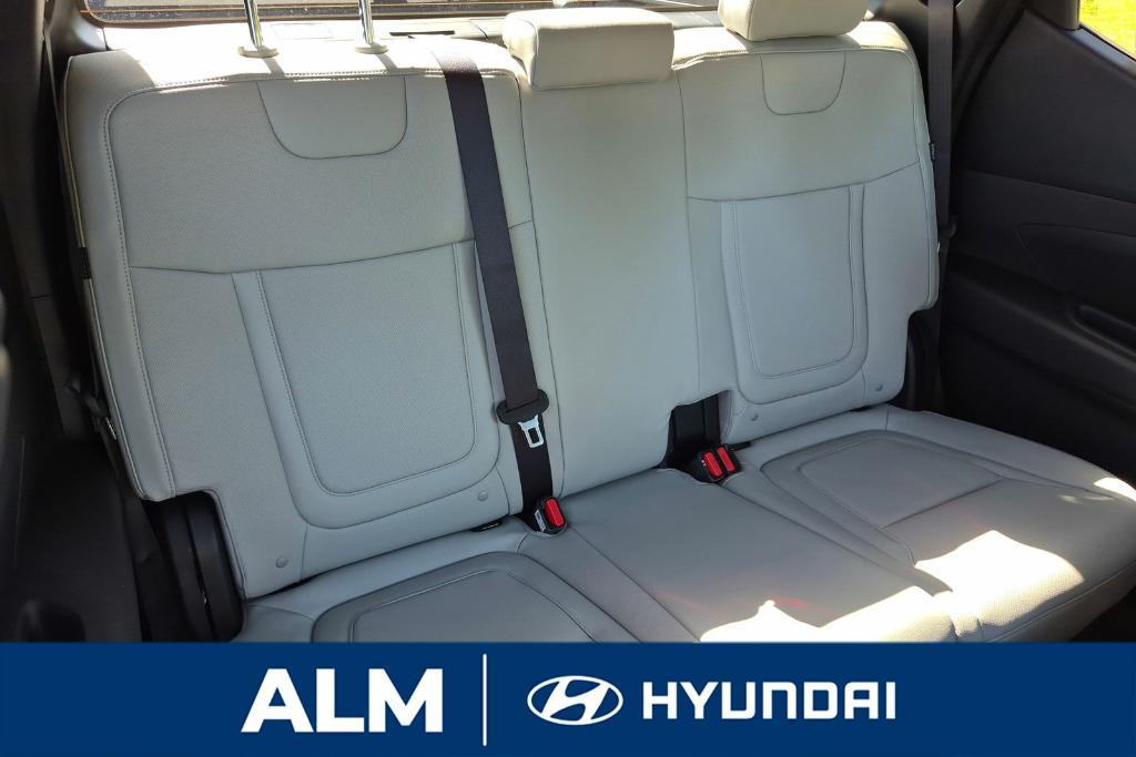 new 2026 Hyundai SANTA CRUZ car, priced at $33,895