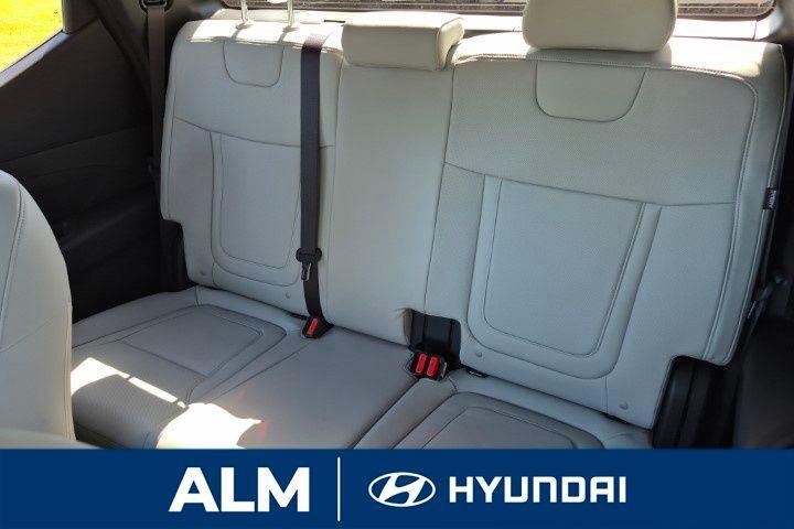 new 2026 Hyundai SANTA CRUZ car, priced at $33,930