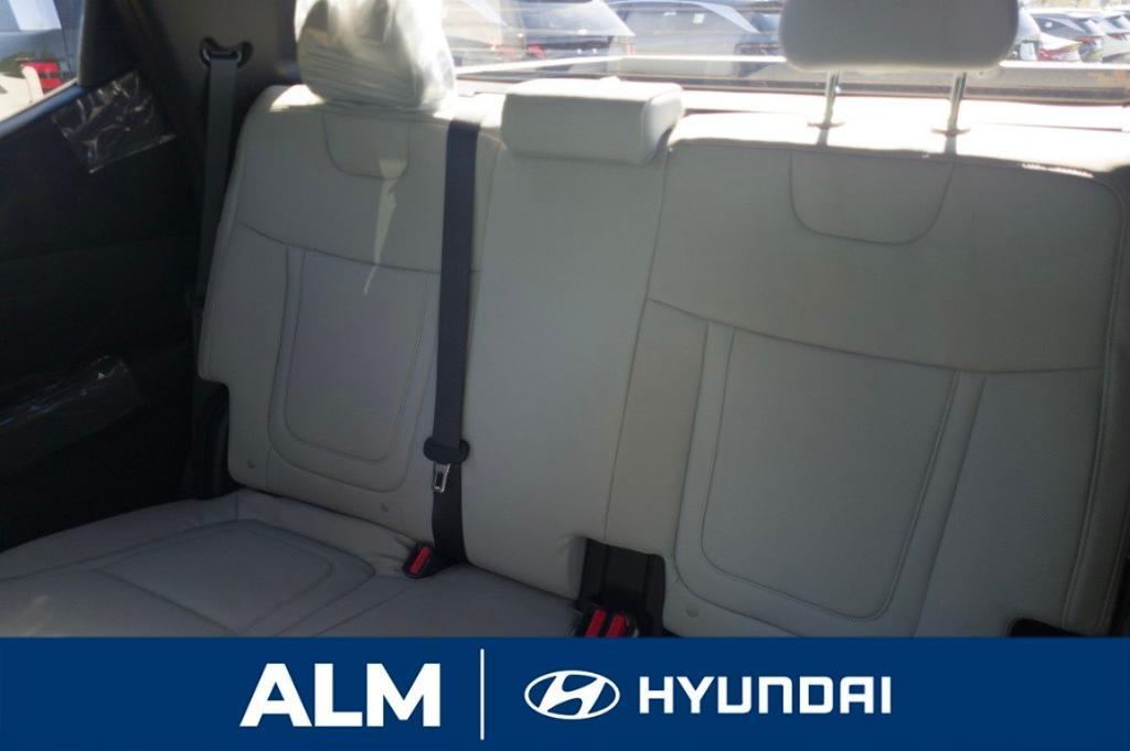 new 2026 Hyundai SANTA CRUZ car, priced at $37,640